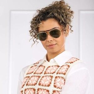 NEW!!! TOM FORD Raphael-02 Sunglasses TF995 32F Authentic